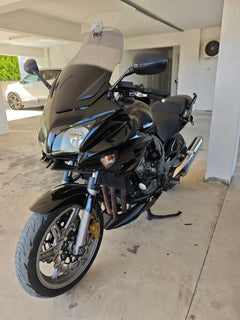 HONDA CBF 1000