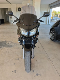 HONDA CBF 1000