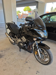 HONDA CBF 1000