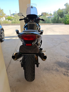 HONDA CBF 1000