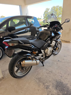 HONDA CBF 1000