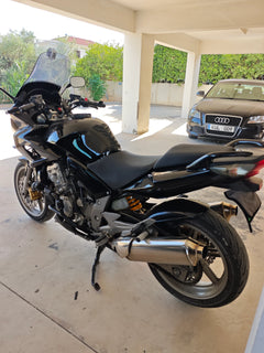 HONDA CBF 1000