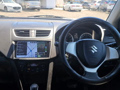 Suzuki Swift 2012