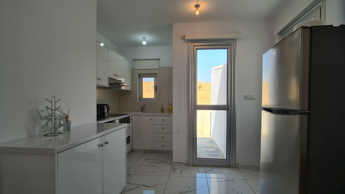 2 Bedroom Bungalow for Sale in Timi, Paphos
