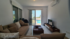 2 Bedroom Bungalow for Sale in Timi, Paphos