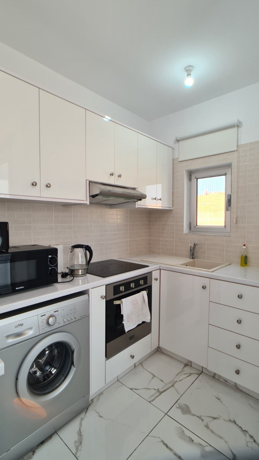 2 Bedroom Bungalow for Sale in Timi, Paphos