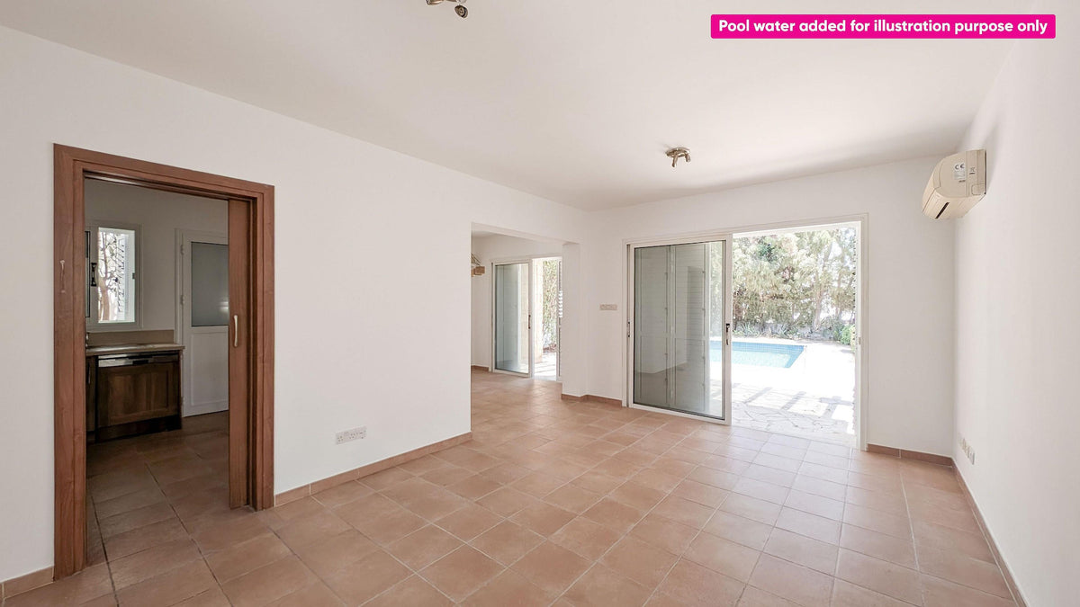 3 Bedroom house for Sale in Pegeia, Paphos