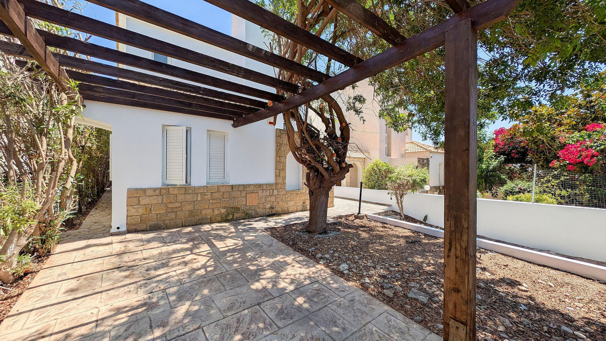 3 Bedroom house for Sale in Pegeia, Paphos