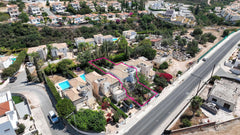 3 Bedroom house for Sale in Pegeia, Paphos