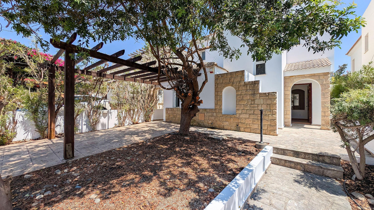 3 Bedroom house for Sale in Pegeia, Paphos