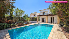 3 Bedroom house for Sale in Pegeia, Paphos