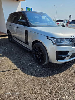 Range Rover Vogue 2017