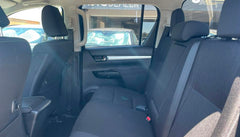 TOYOTA HILUX 2.4D – 2019