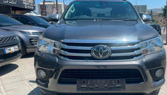 TOYOTA HILUX 2.4D – 2019