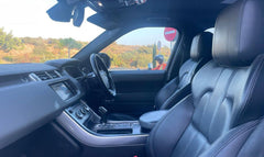 Range Rover Sport 3.0D Automatic 4x4 7-Seater 2015