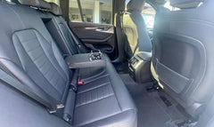 Range Rover Sport 3.0D Automatic 4x4 7-Seater 2015