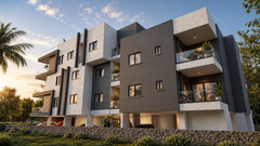 Dianthus Residences – Contemporary Urban Living in Paphos