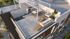 Dianthus Residences – Contemporary Urban Living in Paphos