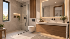 Apartment 103 — 1-Bedroom Apartment at Dianthus Residences