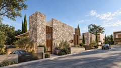 4-bedroom villa for sale