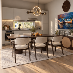 Ixora Residences – Modern Energy-Efficient Apartments