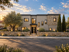 Signature 5-Bedroom Luxury Villa with Pool & Roof Garden