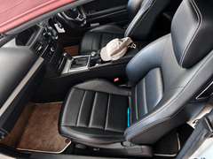 Mercedes-Benz E-Class 2.0 Diesel Convertible Automatic
