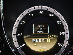 Mercedes-Benz E-Class 2.0 Diesel Convertible Automatic
