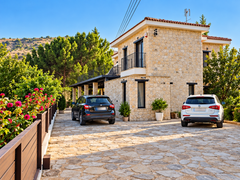 Houses