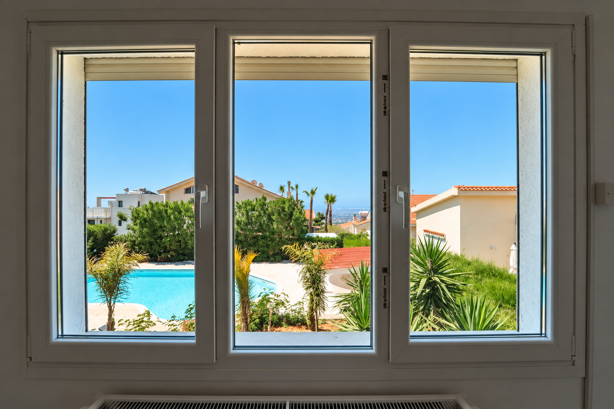 5-Bedroom Detached Villa with Private Pool & 926 m² Plot