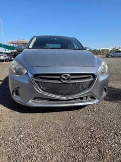 Mazda Demio 1.5 AWD Automatic 2016