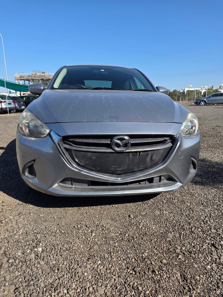 Mazda Demio 1.5 AWD Automatic 2016