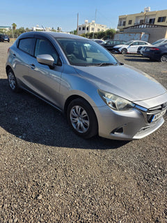 Mazda Demio 1.5 AWD Automatic 2016
