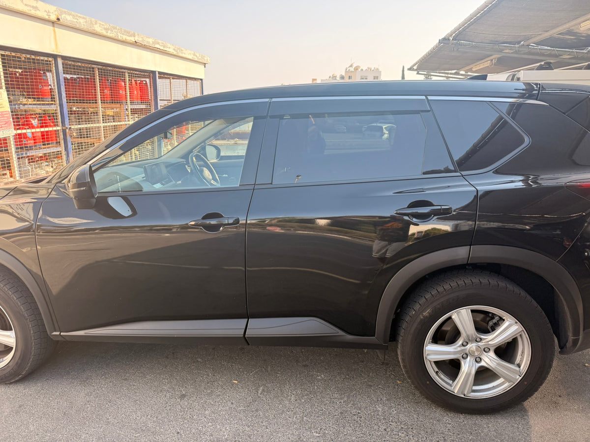 Nissan X-Trail hybrid 1.5L  2023