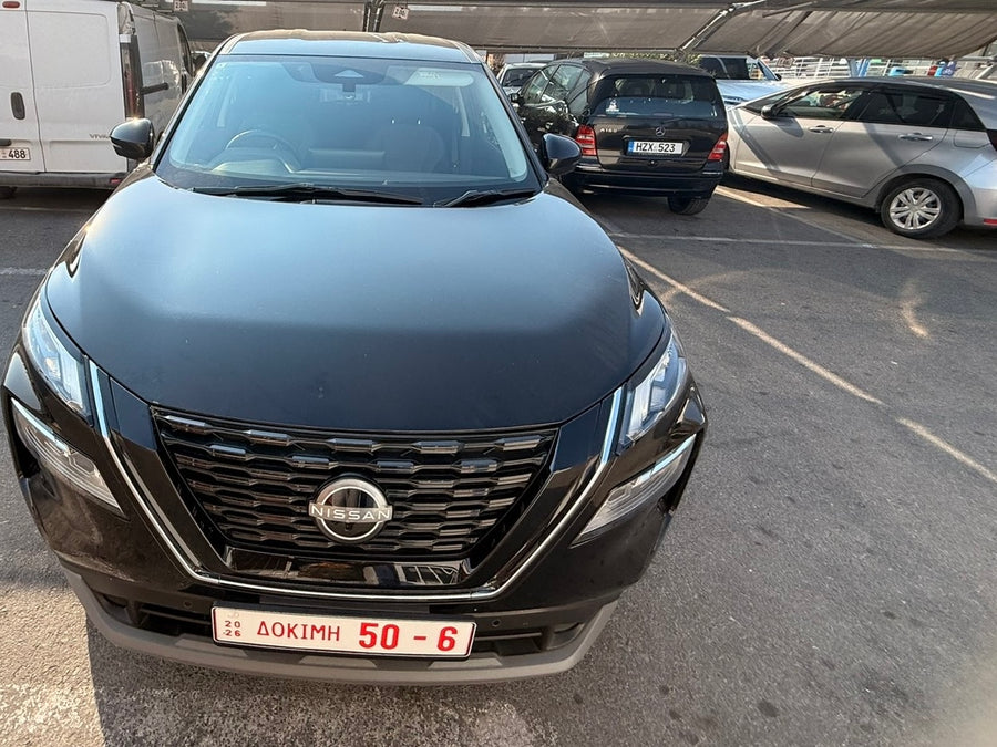 Nissan X-Trail hybrid 1.5L  2023