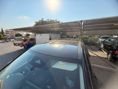 Nissan X-Trail hybrid 1.5L  2023