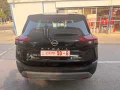 Nissan X-Trail hybrid 1.5L  2023