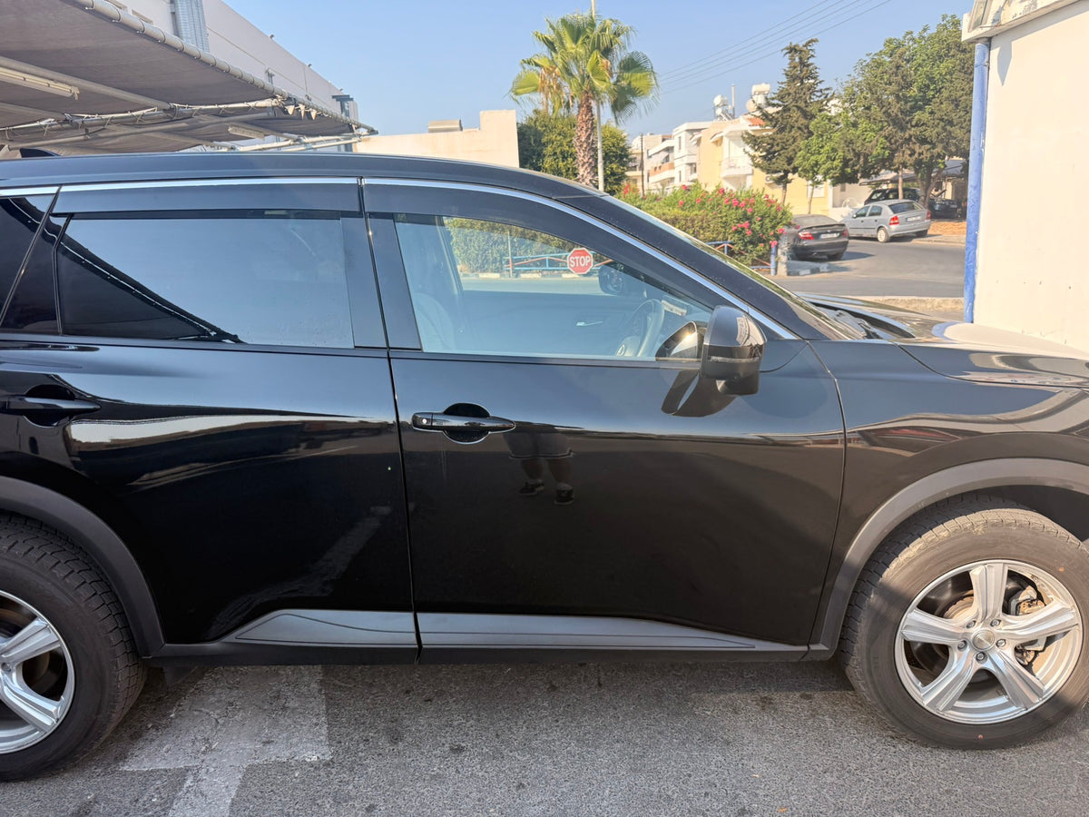 Nissan X-Trail hybrid 1.5L  2023