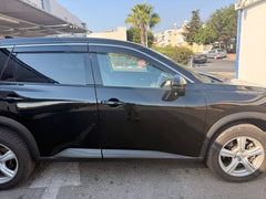 Nissan X-Trail hybrid 1.5L  2023