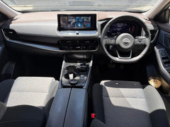 Nissan X-Trail hybrid 1.5L  2023