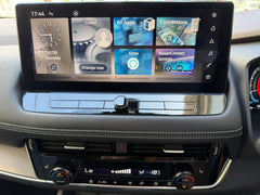 Nissan X-Trail hybrid 1.5L  2023