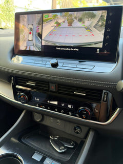 Nissan X-Trail hybrid 1.5L  2023