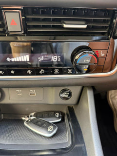 Nissan X-Trail hybrid 1.5L  2023