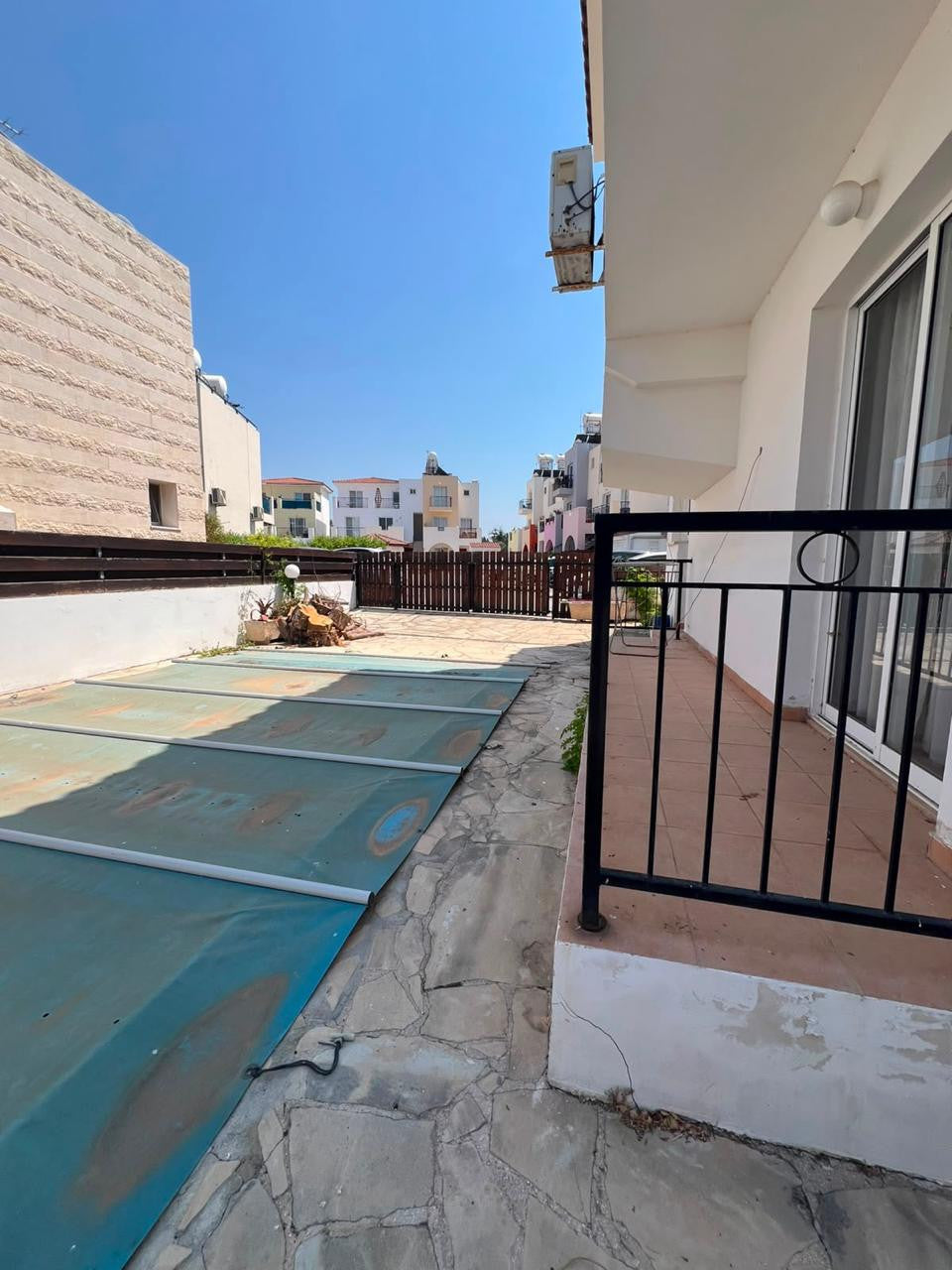 3 Bedroom Villa for Sale in Prodromi, Polis Chrysochous, Paphos