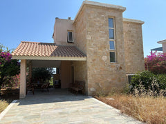 3-Bedroom Villa with Private Pool & Sea Views in Latchi, Polis Chrysochous