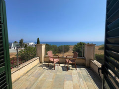 3-Bedroom Villa with Private Pool & Sea Views in Latchi, Polis Chrysochous