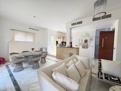 3-Bedroom Villa with Private Pool & Sea Views in Latchi, Polis Chrysochous