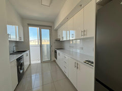 Spacious 3-Bedroom Penthouse with Panoramic Views in Central Paphos