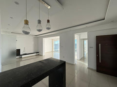 Spacious 3-Bedroom Penthouse with Panoramic Views in Central Paphos
