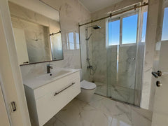 Spacious 3-Bedroom Penthouse with Panoramic Views in Central Paphos
